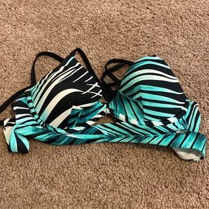 Victoria’s Secret swim top